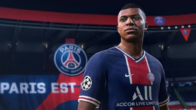 FIFA 21